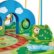 Hape Aktivite Masası - Demiryolu