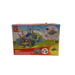 Hape Aktivite Masası - Demiryolu