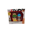 Hape Baby Einstein Ahşap Duyu Seti