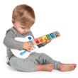 Hape Baby Einstein Strum Along Songs Magic Touch - Dokunmatik Ahşap Gitar