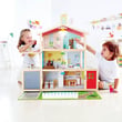 Hape Bebek Evi - Aile Konağı