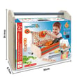 Hape Bilimsel Deney Oyuncak Alet Çantası