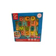 Hape Chunky Puzzle Alfabe Yapbozu
