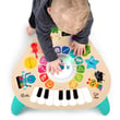 Hape Clever Composer Tune Table - Dokunmatik Aktivite Masası