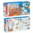 Hape Deluxe Bilimsel Oyuncak Çalışma Tezgahı