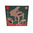 Hape Deluxe Grand Elektronik Piyano - Beyaz