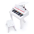 Hape Deluxe Grand Piyano - Beyaz