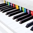 Hape Deluxe Grand Piyano - Beyaz