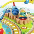 Hape Demiryolu Aktivite Masası