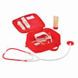Hape Doctor On Call Oyuncak Doktor Seti