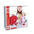 Hape Doctor On Call Oyuncak Doktor Seti