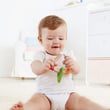 Hape Double Triangle Üçgen Diş Kaşıyıcı