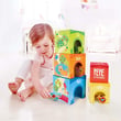 Hape Friendship Tower - Ahşap Küpler