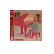 Hape Happy Grand Piyano - Pembe