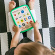 Hape Magic Touch Curiosity Tablet - Dokunmatik Ahşap Tablet