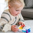 Hape Magic Touch Mini Piano - Dokunmatik Ahşap Mini Piyano