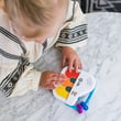 Hape Magic Touch Mini Piano - Dokunmatik Ahşap Mini Piyano