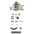 Hape Mighty Maden Oyuncağı