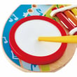 Hape Mighty Mini Band Oyuncak Müzik Seti
