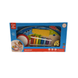 Hape Mighty Mini Band Oyuncak Müzik Seti