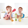 Hape Mini Band Oyuncak Müzik Aletleri Seti