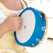 Hape Mini Band Oyuncak Müzik Aletleri Seti