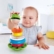 Hape Mr. Frog Halka Oyunu