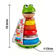 Hape Mr. Frog Halka Oyunu
