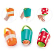 Hape Mutlu Kova Seti