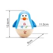 Hape Müzikli Hacıyatmaz Penguen