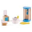 Hape Oyuncak Banyo Eşya Seti