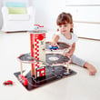 Hape Park & Go Oyuncak Garaj