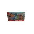 Hape Puzzle Hareketli Şehir Yapbozu