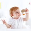 Hape Roller Rattle Silindir Çıngırak