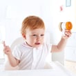 Hape Roller Rattle Silindir Çıngırak
