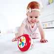 Hape Rotating Hareketli Müzik Kutusu