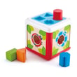 Hape Şekil Eşleştirme Kutusu