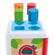 Hape Şekil Eşleştirme Kutusu