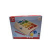 Hape Şekil Eşleştirmeli Ksilofon