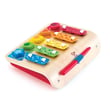 Hape Şekil Eşleştirmeli Ksilofon