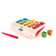 Hape Şekil Eşleştirmeli Ksilofon