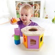 Hape Shake and Match Şekil Eşleştirme