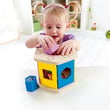 Hape Shake and Match Şekil Eşleştirme