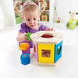 Hape Shake and Match Şekil Eşleştirme