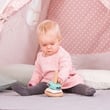 Hape Stacking Tower Halka Oyunu