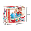 Hape Toddler Oyuncak Mutfak