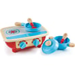 Hape Toddler Oyuncak Mutfak