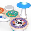 Hape Together In Tune Davul
