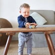 Hape Turbo Turtle Diş Kaşıyıcı