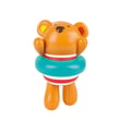 Hape Yüzen Ayıcık